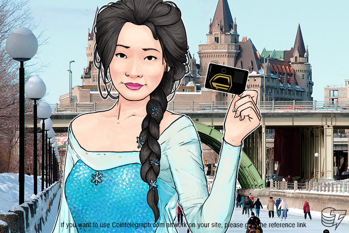 CoolWallet: The Bitcoin Wallet That Fits Right into Your Wallet