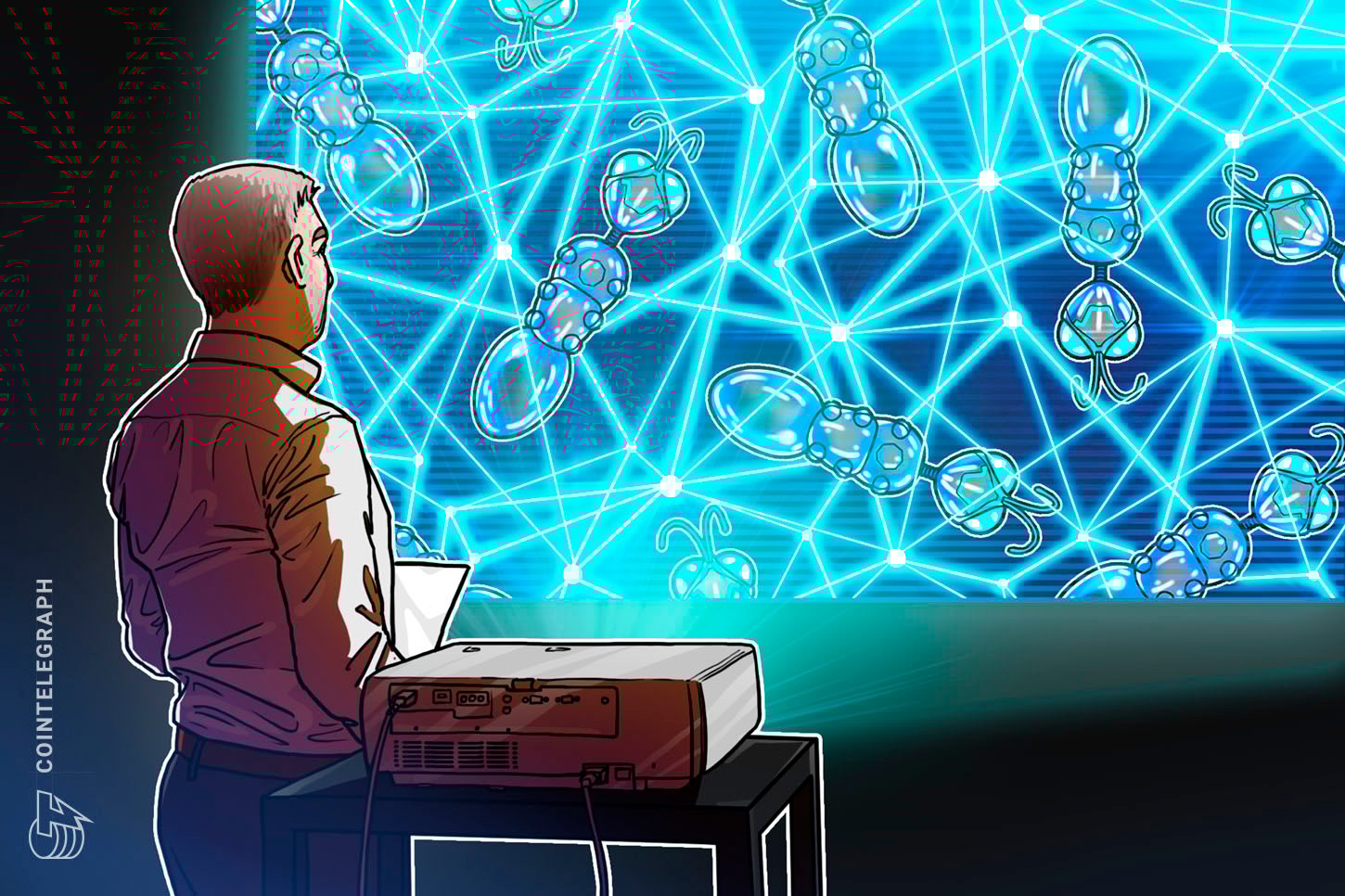 ¿Qué tipo de Blockchain debo seleccionar antes de iniciar mi proyecto?