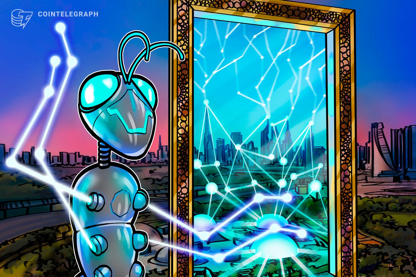 تقرير: النظام البيئي للويب 3.0 في الإمارات يتسع ليشمل أكثر من 1.65 ألف منظمة نشطة