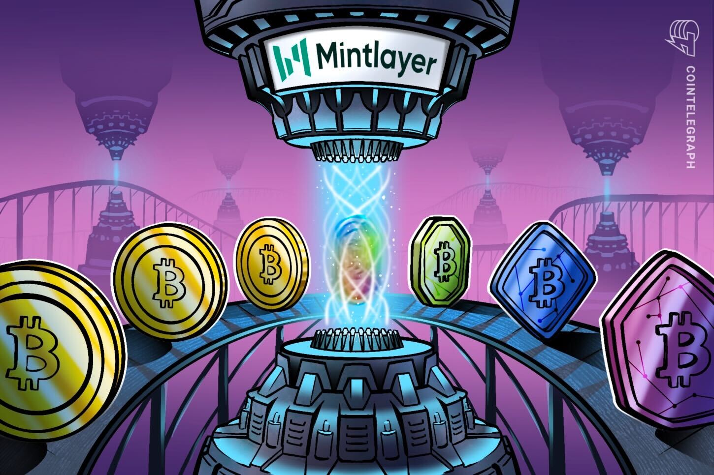 Here’s how to use DeFi on Bitcoin without ‘polluting’ the blockchain