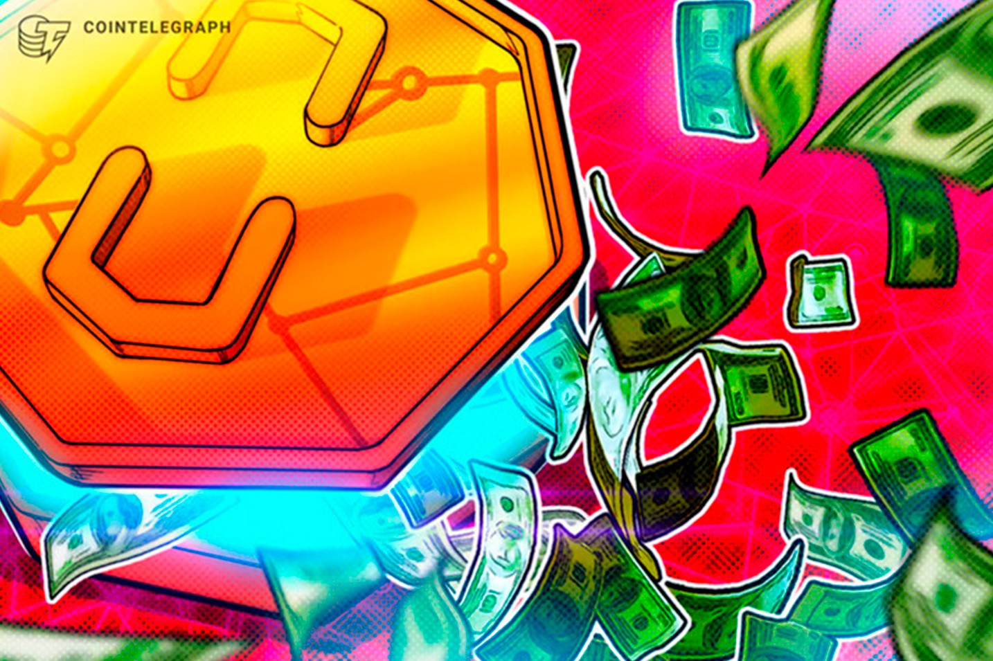 Binance investe em 5 projetos que podem saltar 180.000%, diz analista