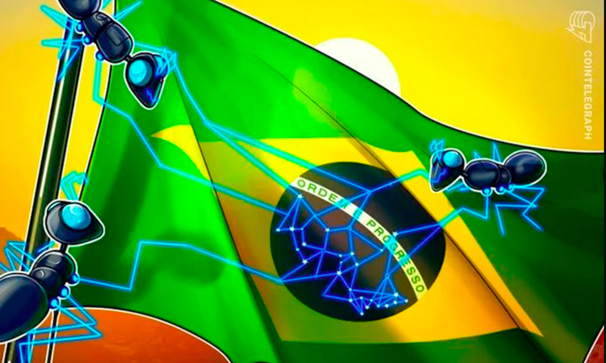 Notícias Cripto: tokens de Luiza Possi, Campari e blockchain, além de novidades no Mercado Bitcoin, Bitget, TruBit, LBank e outras