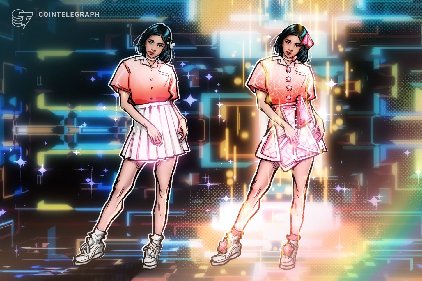 رالف لورين تراهن على الميتافيرس لاستهداف المستهلكين الشباب