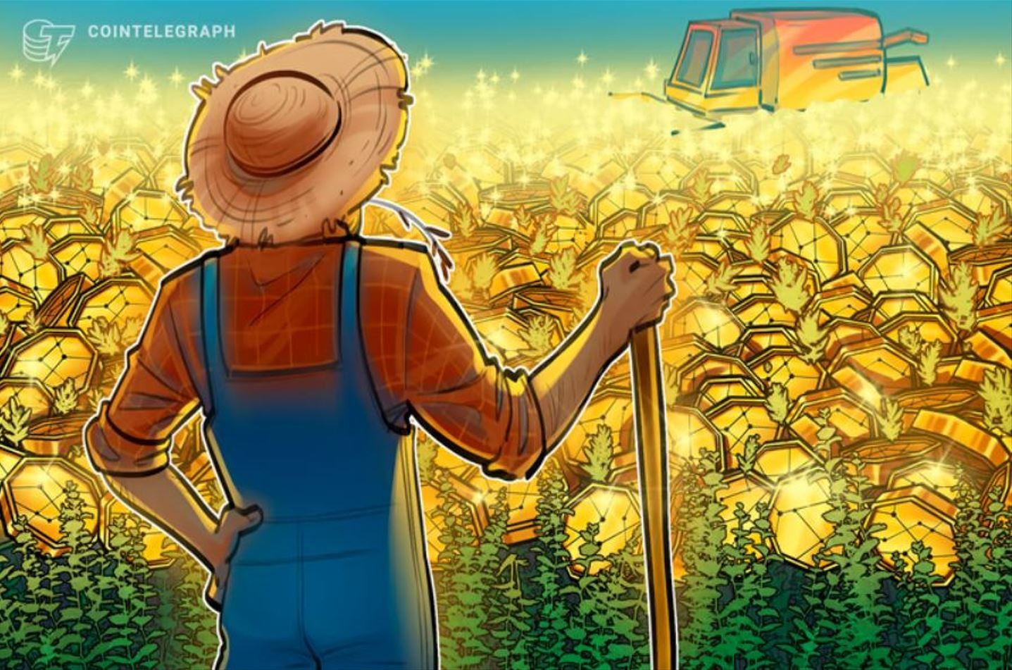 FTX US'ın eski başkanı, yeni kuracağı kripto yazılım şirketi için 5 milyon dolar topladı