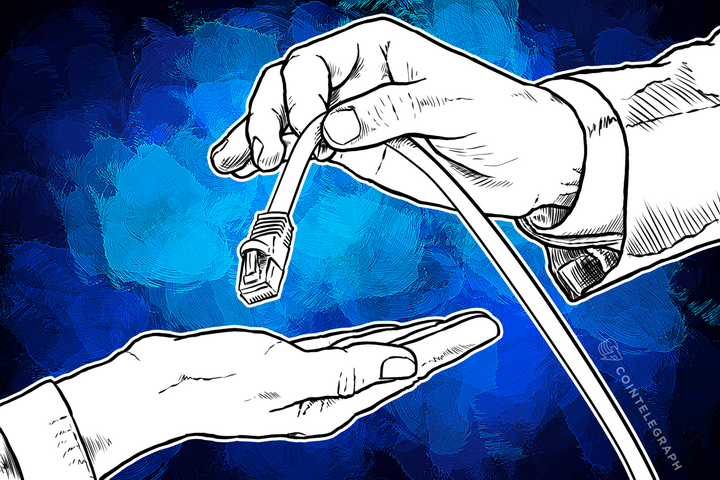 Why BitMesh Could Become the Uber of ISPs