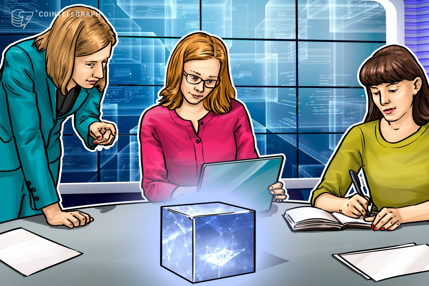 PayPal lança sistema de recompensa de inovação baseado em blockchain para funcionários