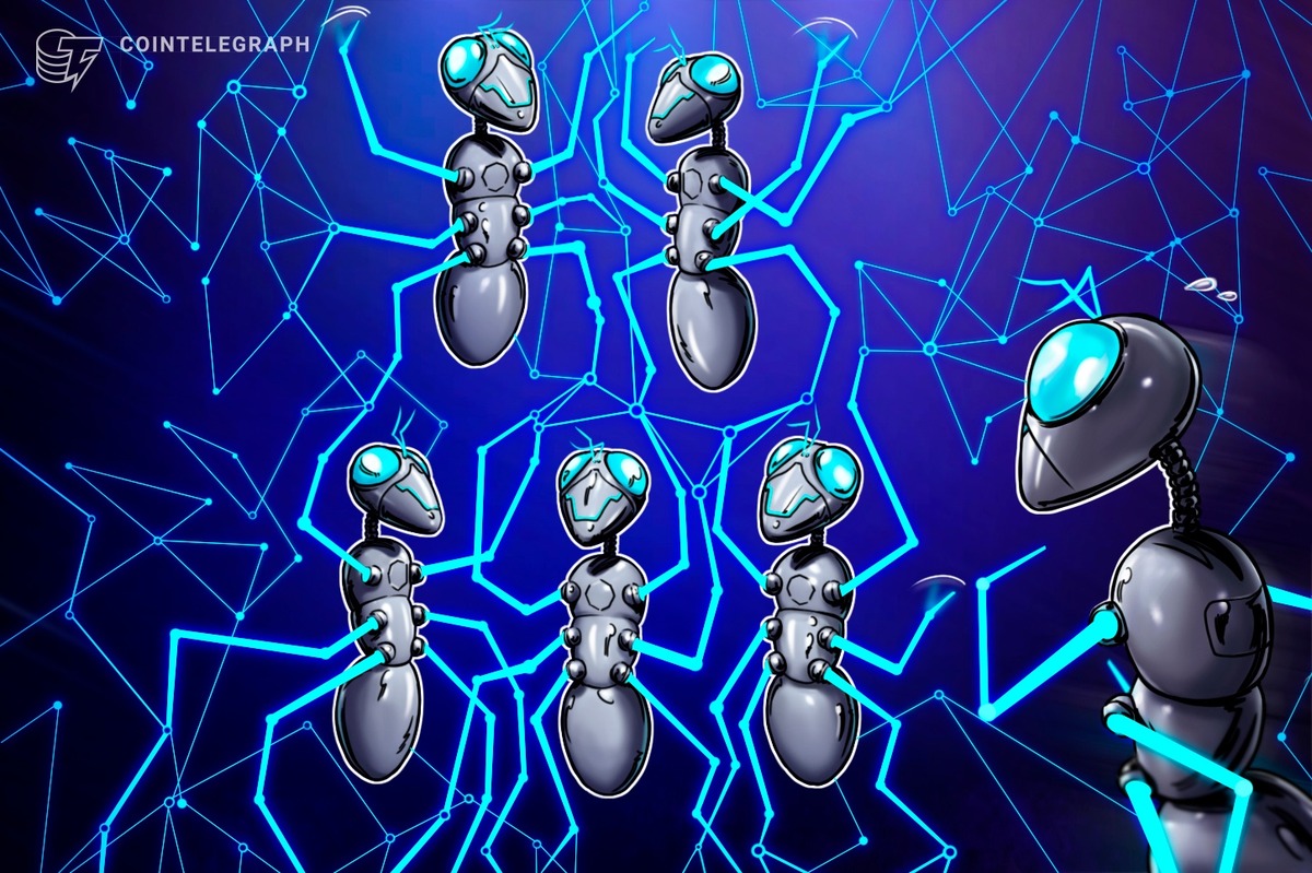 “Al integrar una perspectiva DePIN en la infraestructura, América Latina puede fomentar el crecimiento sostenible” - Mariela Tánchez, Lead BD en IoTex