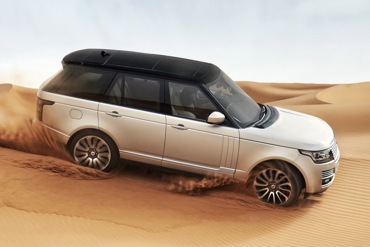 Bay Area car dealer sells Land Rover for Bitcoin