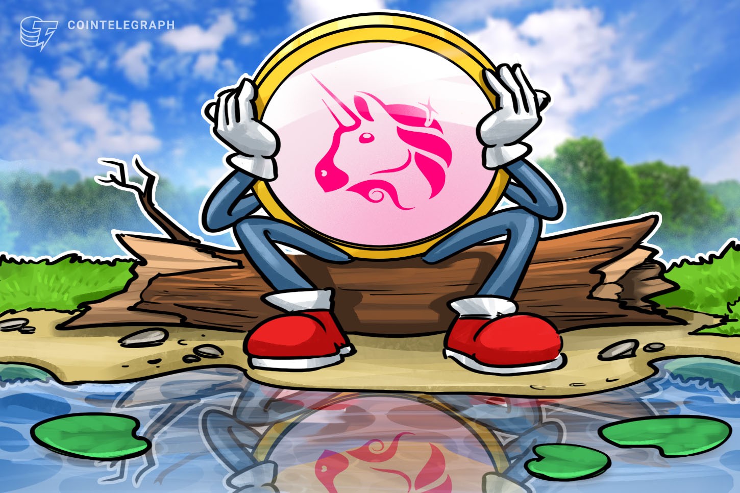 Finance Redefined: el boom de Uniswap termina en quejas, del 16 al 23 de septiembre