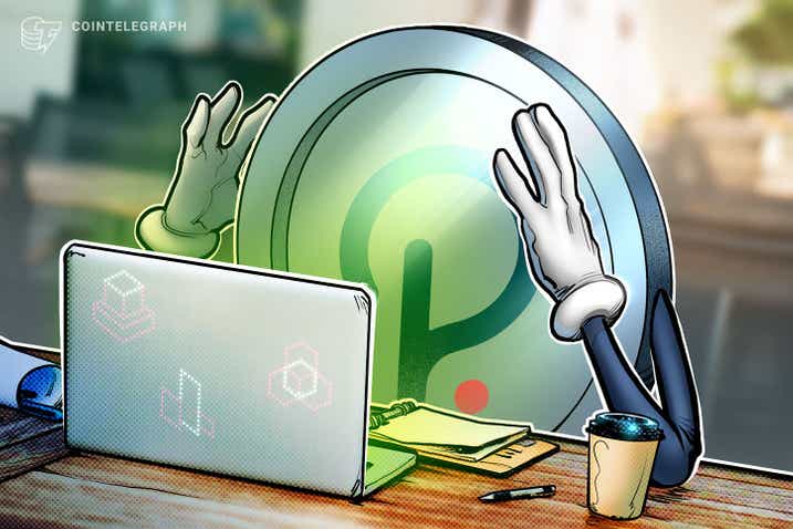 Culminó la primera ronda de subastas de Polkadot y Clover Finance resultó ser la quinta parachain