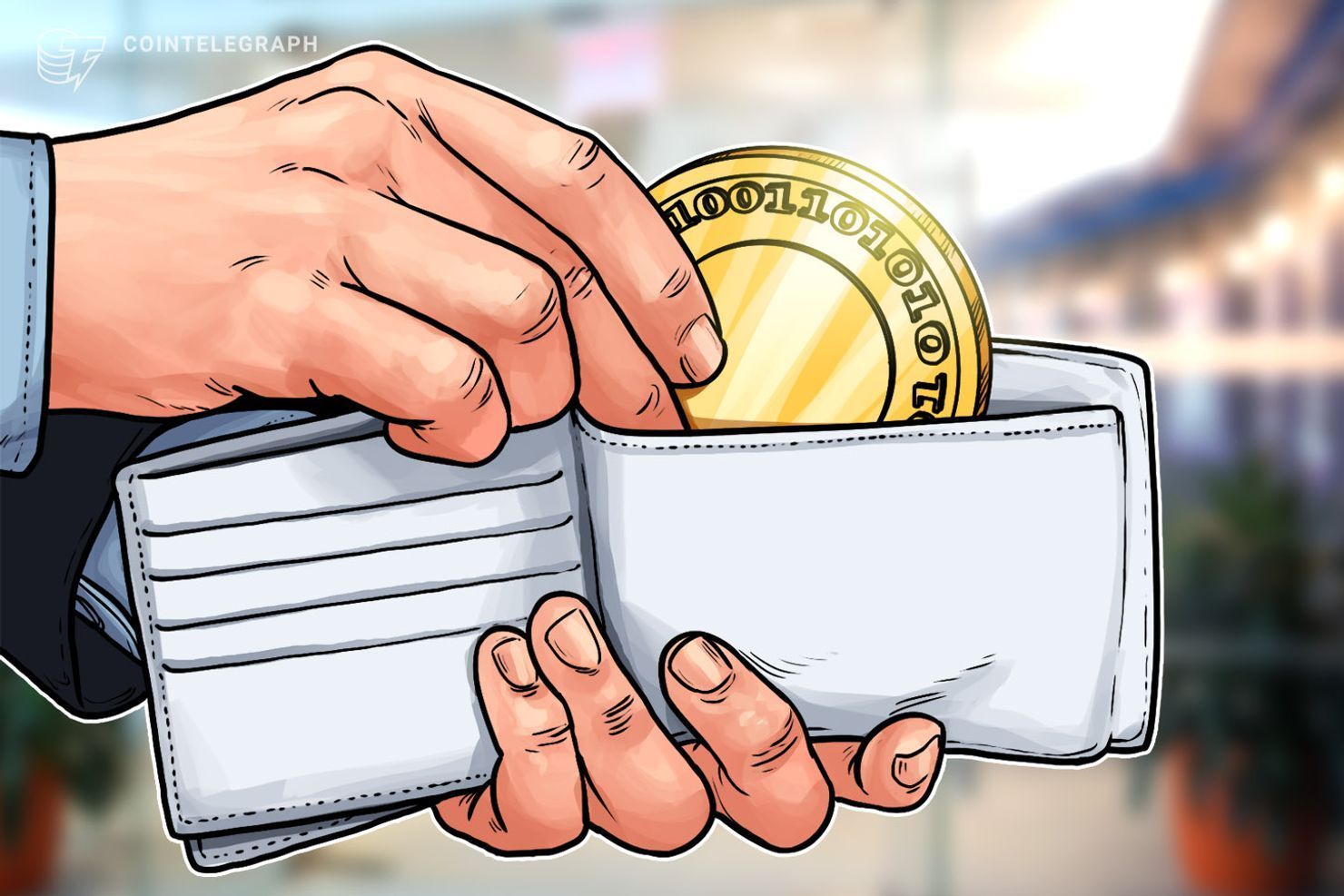 SBIによる仮想通貨ウォレット企業BRDへの出資額が明らかに | BRDは2018年に急成長