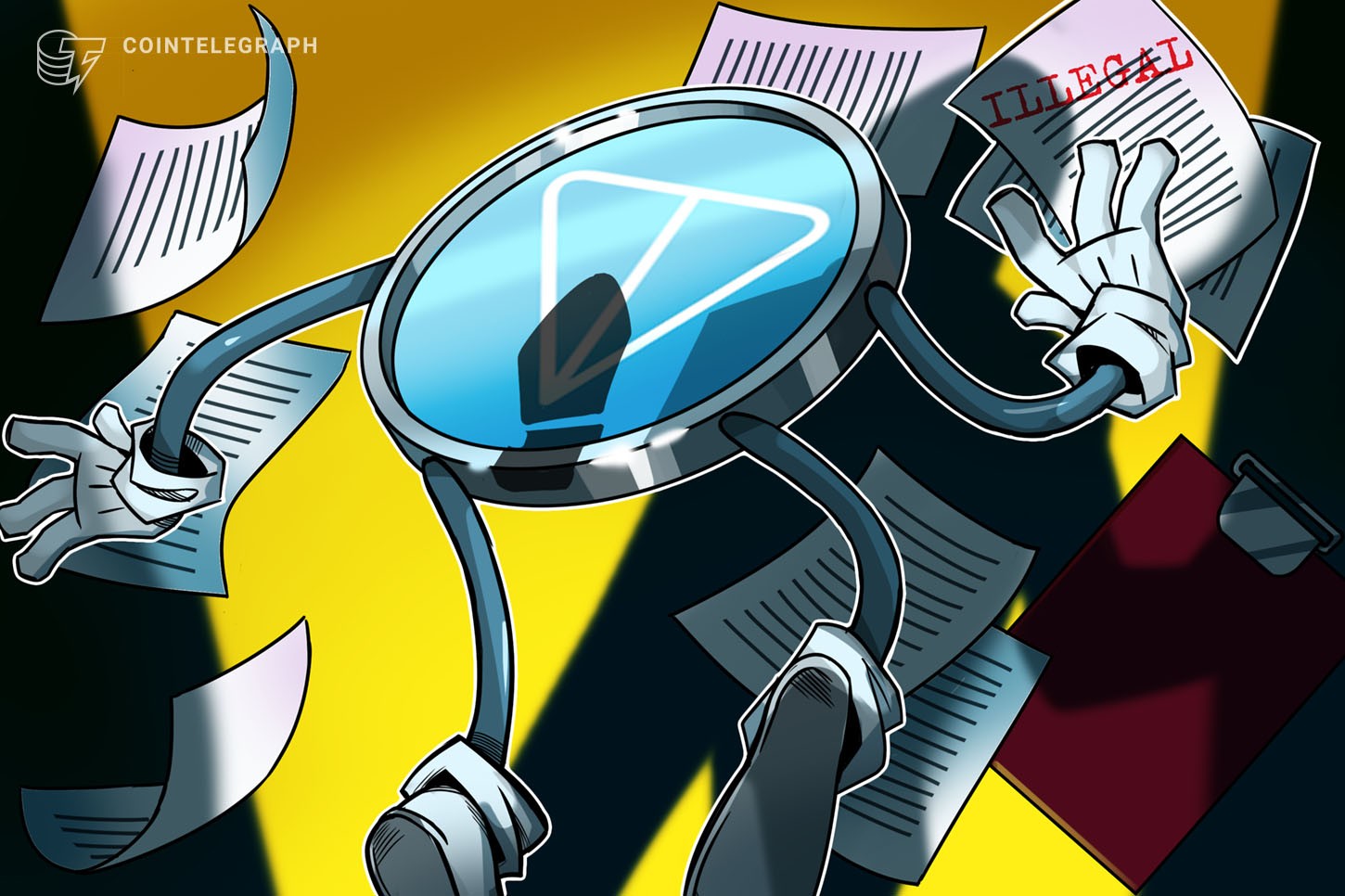 Advogados do Telegram 'contra atacam' liminar concedida em favor a SEC e contra a TON