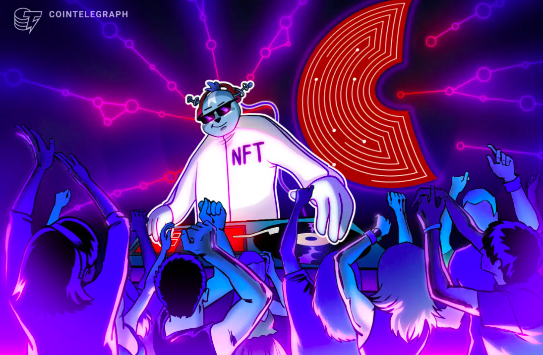 Carol Paiffer, do Shark Tank Brasil, segue Neymar e começa a investir em NFTs