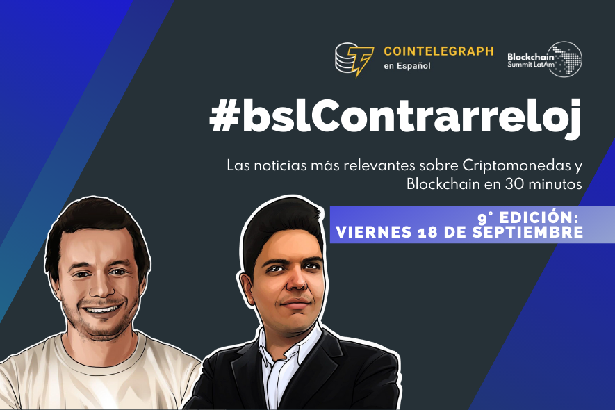 Problemas en Arbistar, Argentina y el Cepo cambiario, Reparto de tokens UNI y mucho más. Un resumen de las criptonoticias más importantes de la semana