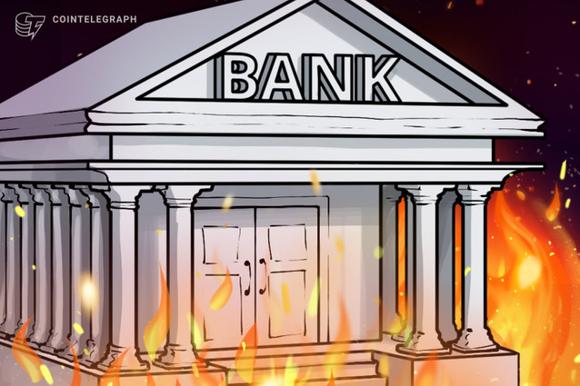 Zro Bank lanza banco digital basado en tecnología Blockchain