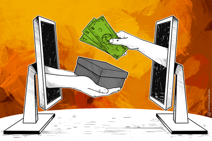 Proposal for Local Dark Market Build on Bitcoin Blockchain Circulates on Satoshi's Mailing List