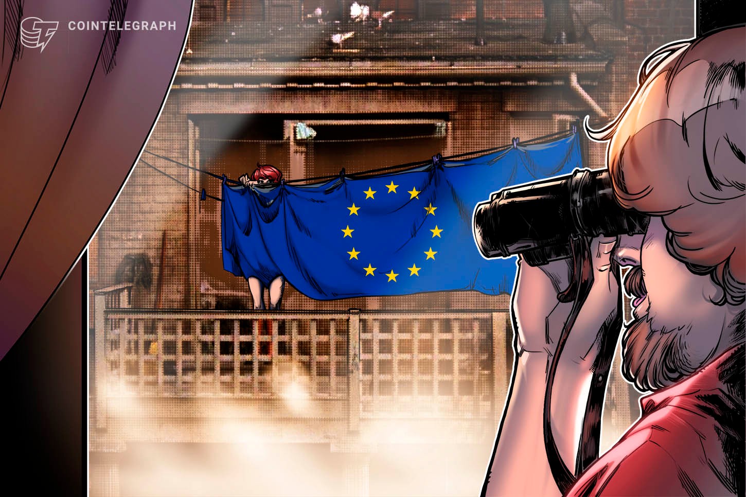 Brave Browser informa que los gobiernos de la UE están fallando en la protección de la privacidad