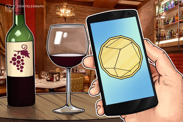 España: Bodegas Riojanas se asoció con Blockchain Wine por el interés en la trazabilidad de vinos