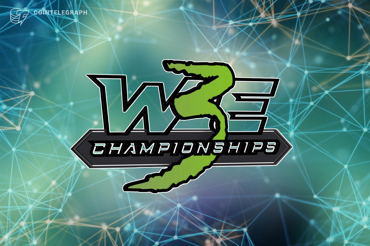 W3E, Istanbul Blockchain Week'e geliyor