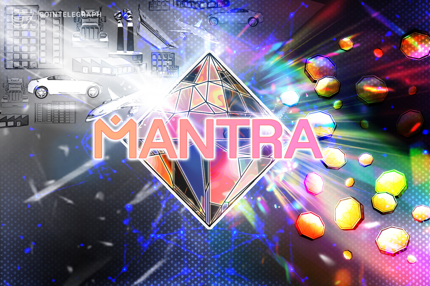 Building the future of RWA tokenization: X Spaces recap with MANTRA