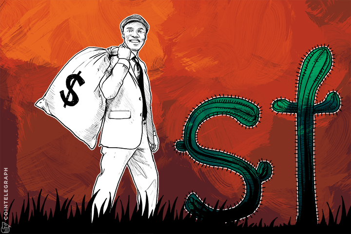 BitFinance of Zimbabwe Becomes Savannah Fund’s First Bitcoin-Related Investment