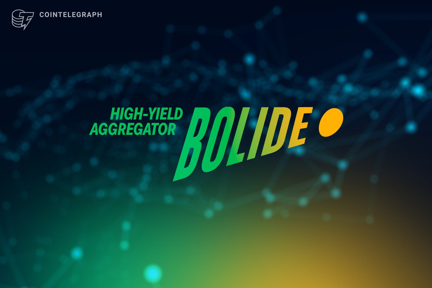 Turbo-boost your APYs with Bolide’s new Boosting v2