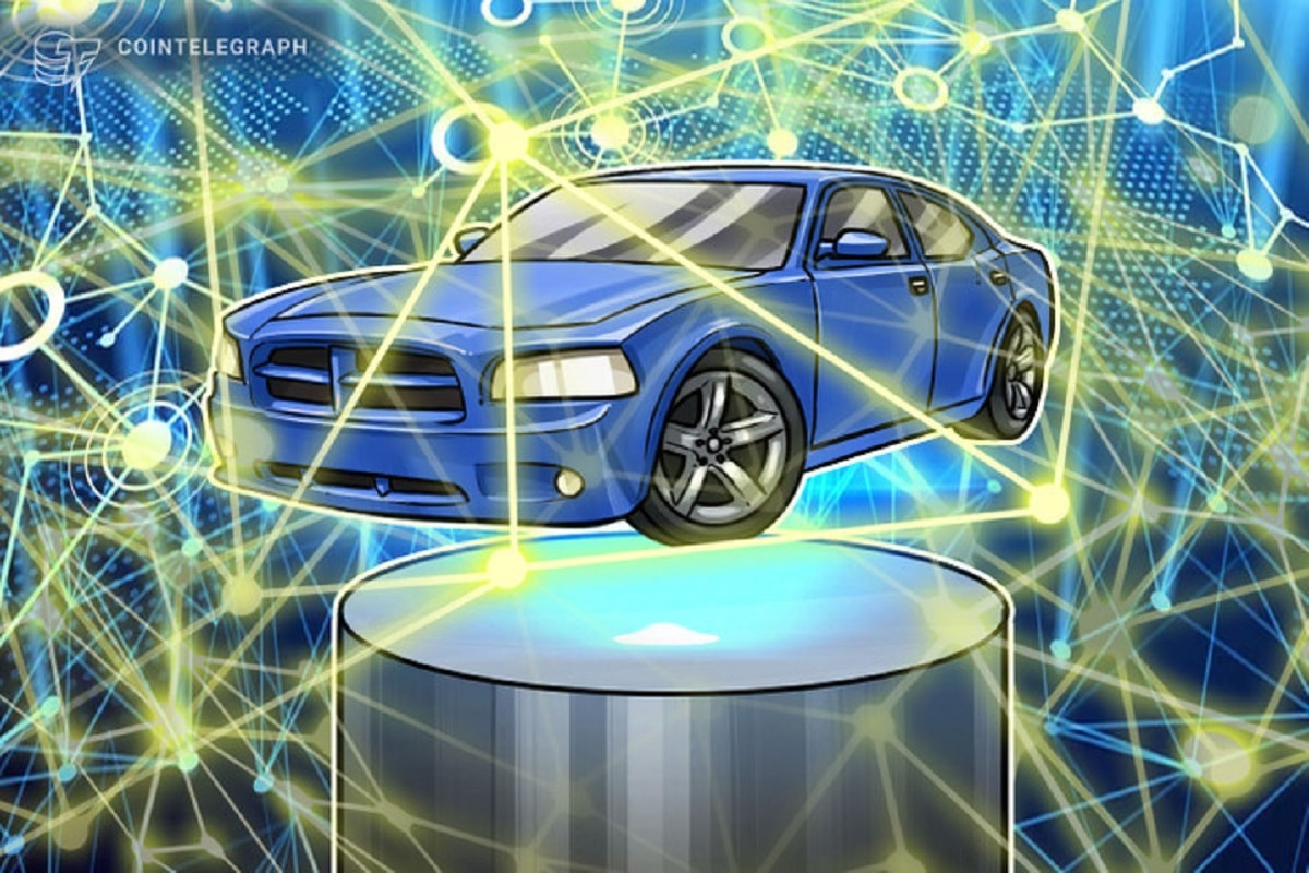 Santander inicia testes de sistema de tokenização de transferências de carros usados e imóveis