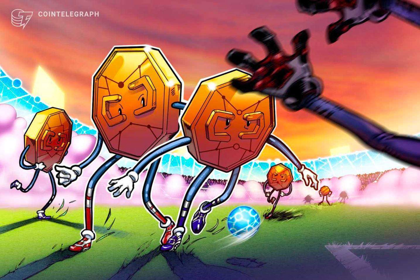 FIFA Dünya Kupası'na 24 saat kala bu fan token'lar uçuşa geçti!