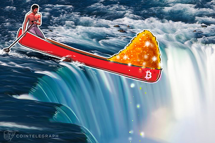 Investidores americanos planejam "HODL" Bitcoin até o preço atingir $ 196.000