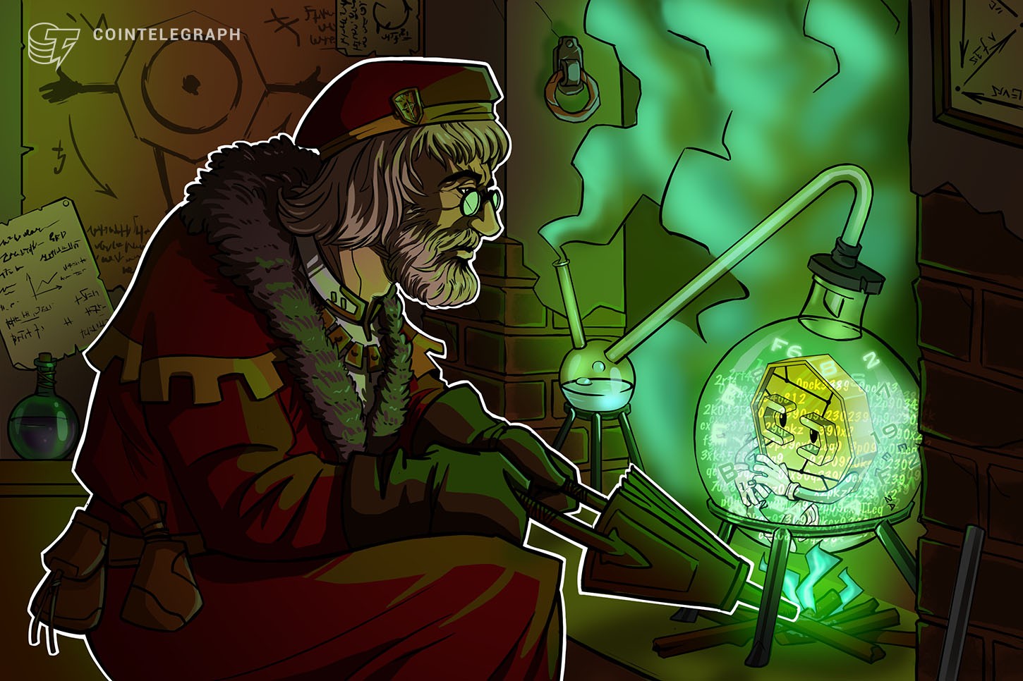 Por qué la Tokenización sigue siendo una Quimera: Opinión de Experto