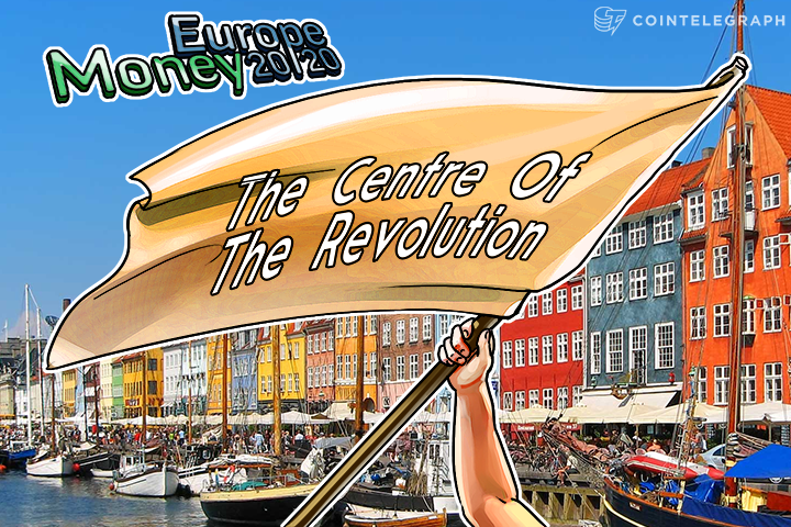 Blockchain Future: A Report From “The Centre Of The Revolution”