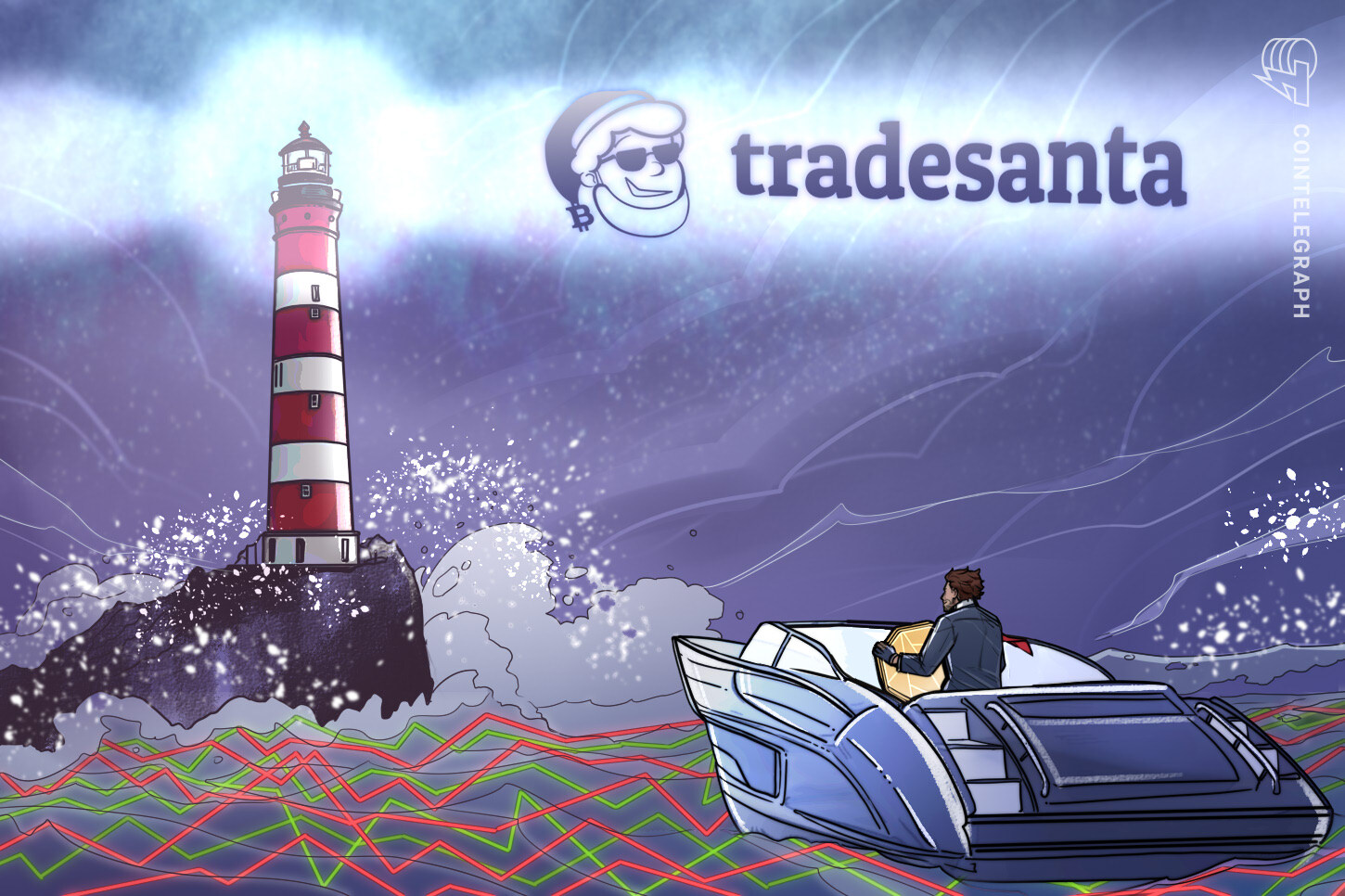 Utilizar ferramentas de negociação automatizadas pode ser um divisor de águas no volátil mercado de criptomoedas