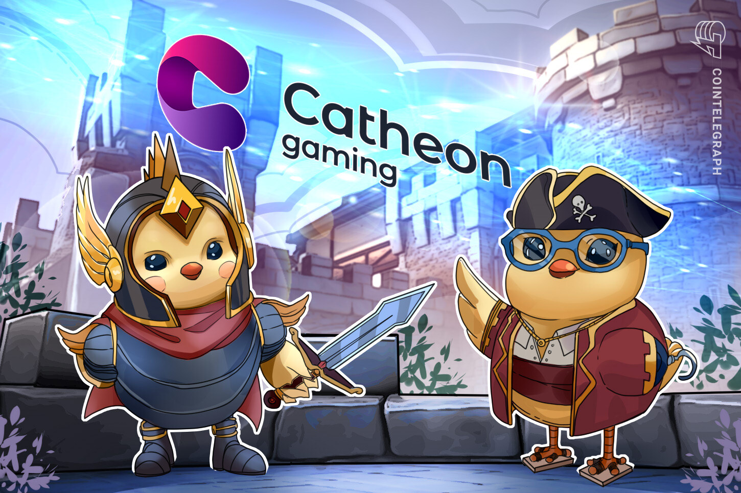 Much-anticipated NFT game to launch in closed beta — how you can get involved