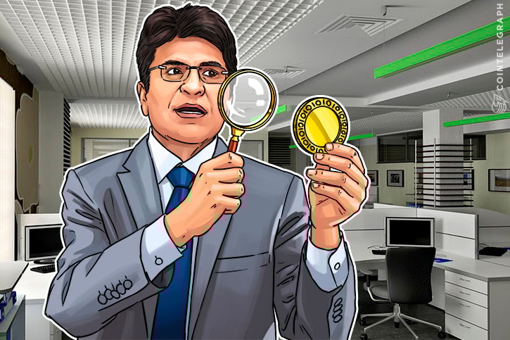 Bitcoin “Ponzi Scheme”?: Indian Ruling Party MP Asks Government