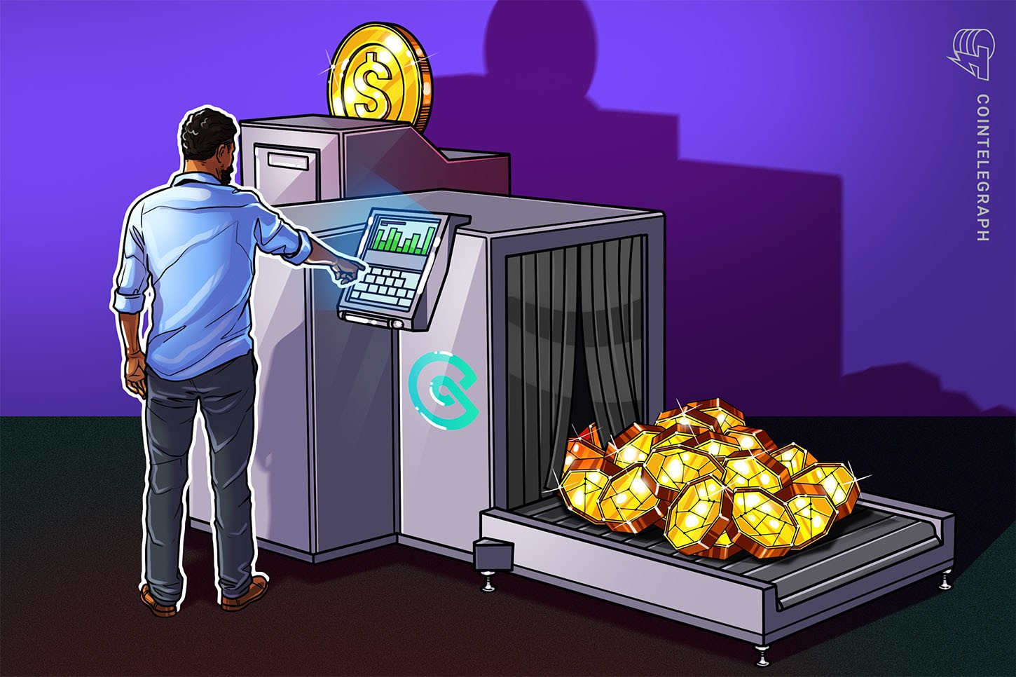 Kryptobörse CoinEx bringt Perpetual Contracts für jedermann auf den Markt