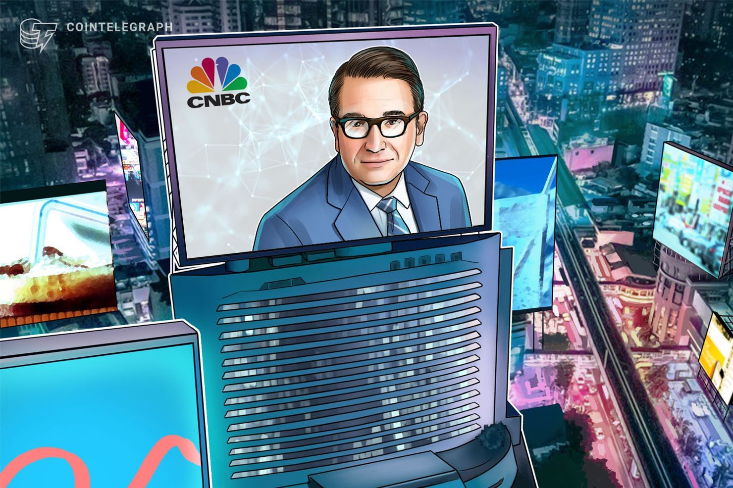 仮想通貨「雪解け」の季節？米アナリストが解説。JPMコインはビットコイン・XRPと「無関係」