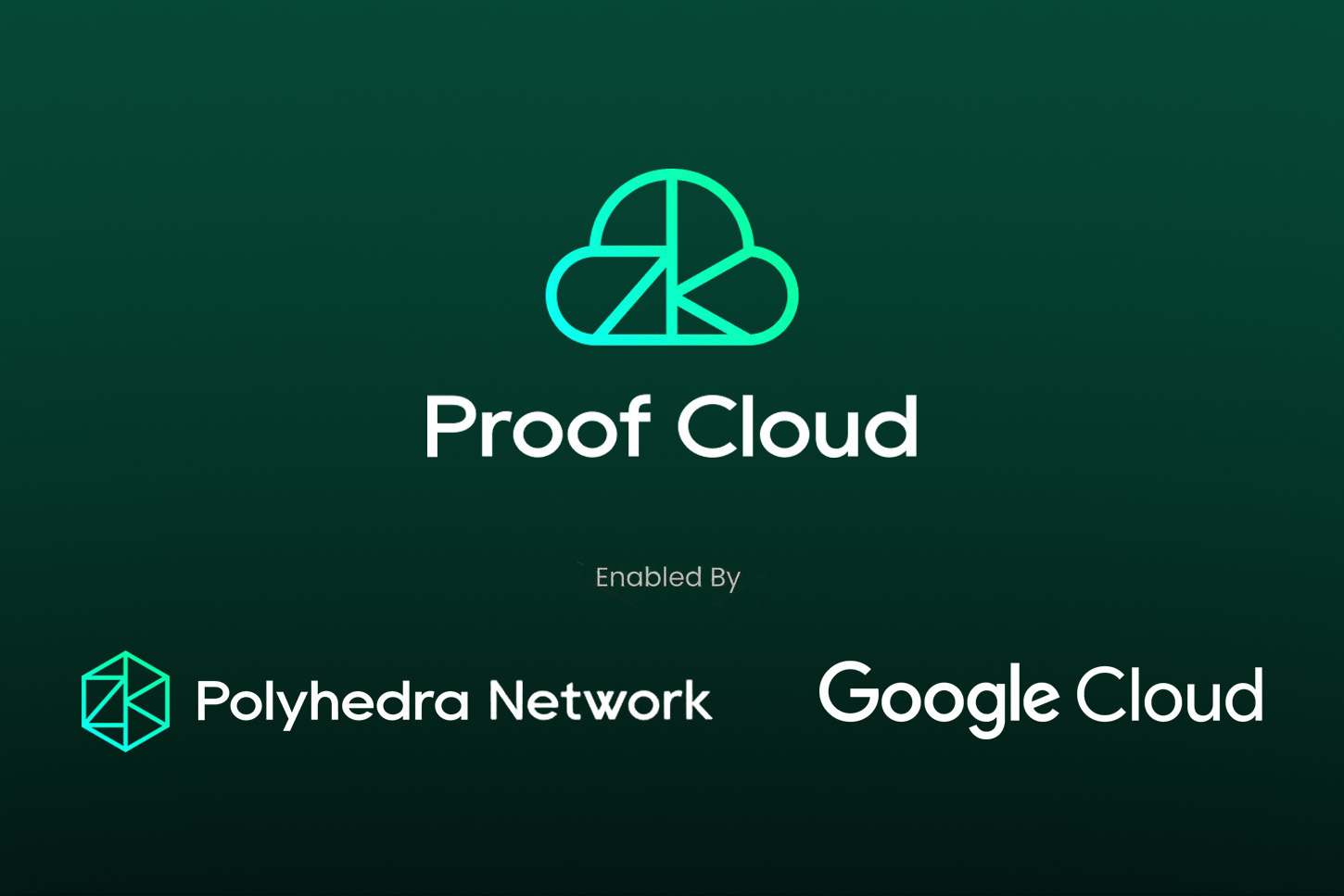 Polyhedra Network scales ZK proofs with Proof Cloud enabled by Google Cloud