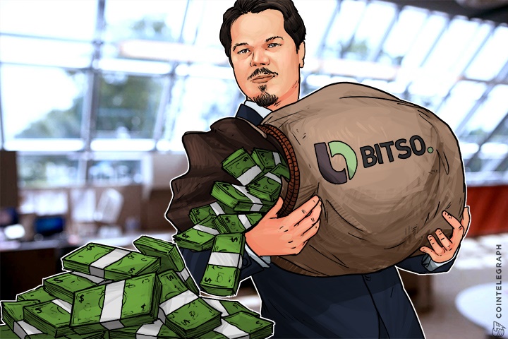 Bitcoin Boom Town: Mexican Bitcoin Exchange Bitso Secures $2.5 Million Investment Round