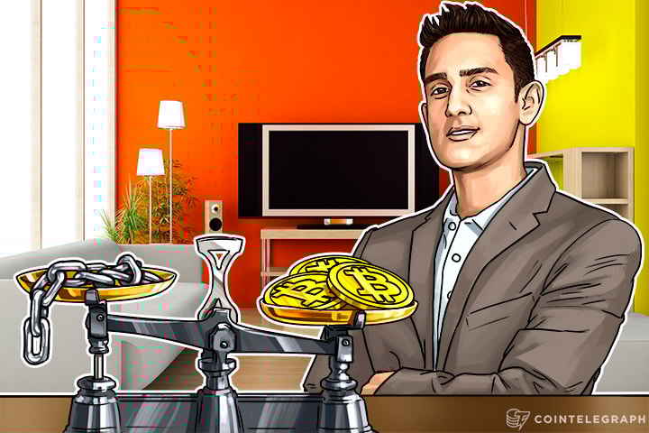 Interest Over Bitcoin Increases Over Time, Blockchain Declines