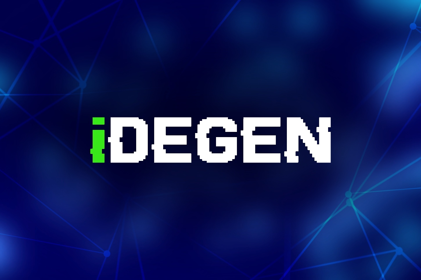 iDEGEN ivme kazanıyor: AI memecoin 8,4 milyon doların üzerinde yatırım topladı