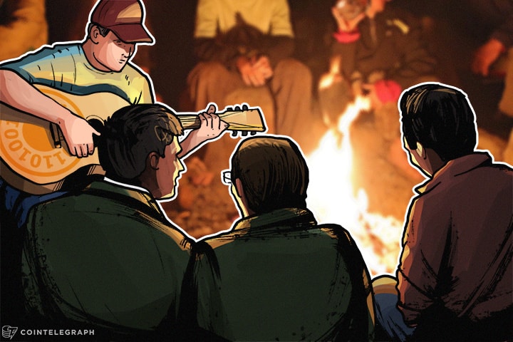 Russia: PM Medevedev vê uma promessa em uma cripto regulamentação internacional