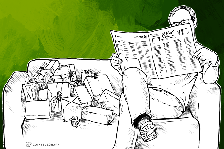 Bitcoin Black Friday 2014: Mixed Fortunes?