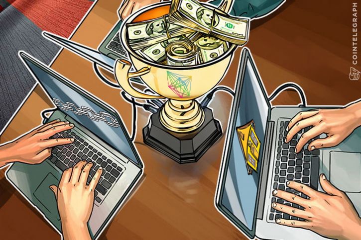 Schweizer Blockchain Competition startet zweite Runde mit doppeltem Preisgeld