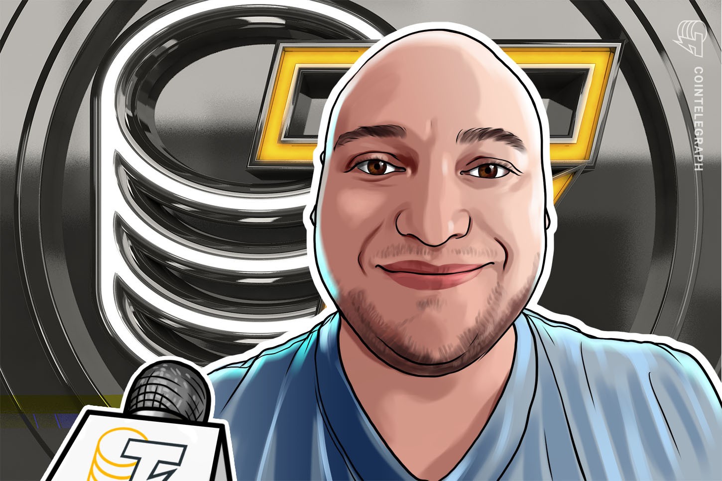 Ingeniero Carlos Baeza Negroni: “Copihue es una stablecoin, anclada al valor del peso chileno”