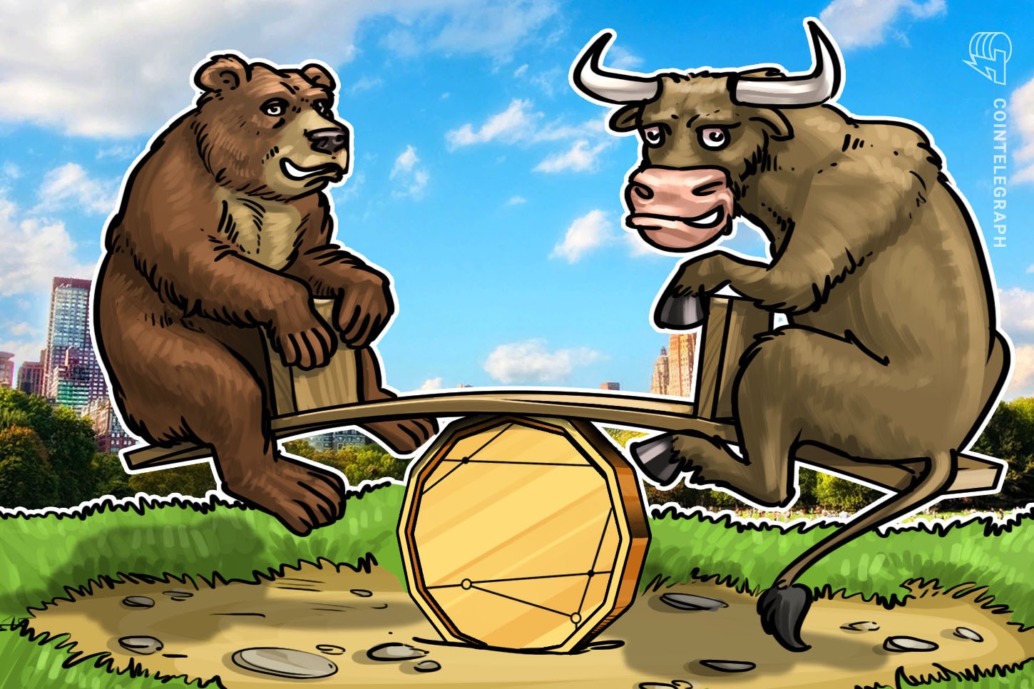 Is Bitcoin Now Bullish or Bearish at $7K? Here’s the Scorecard