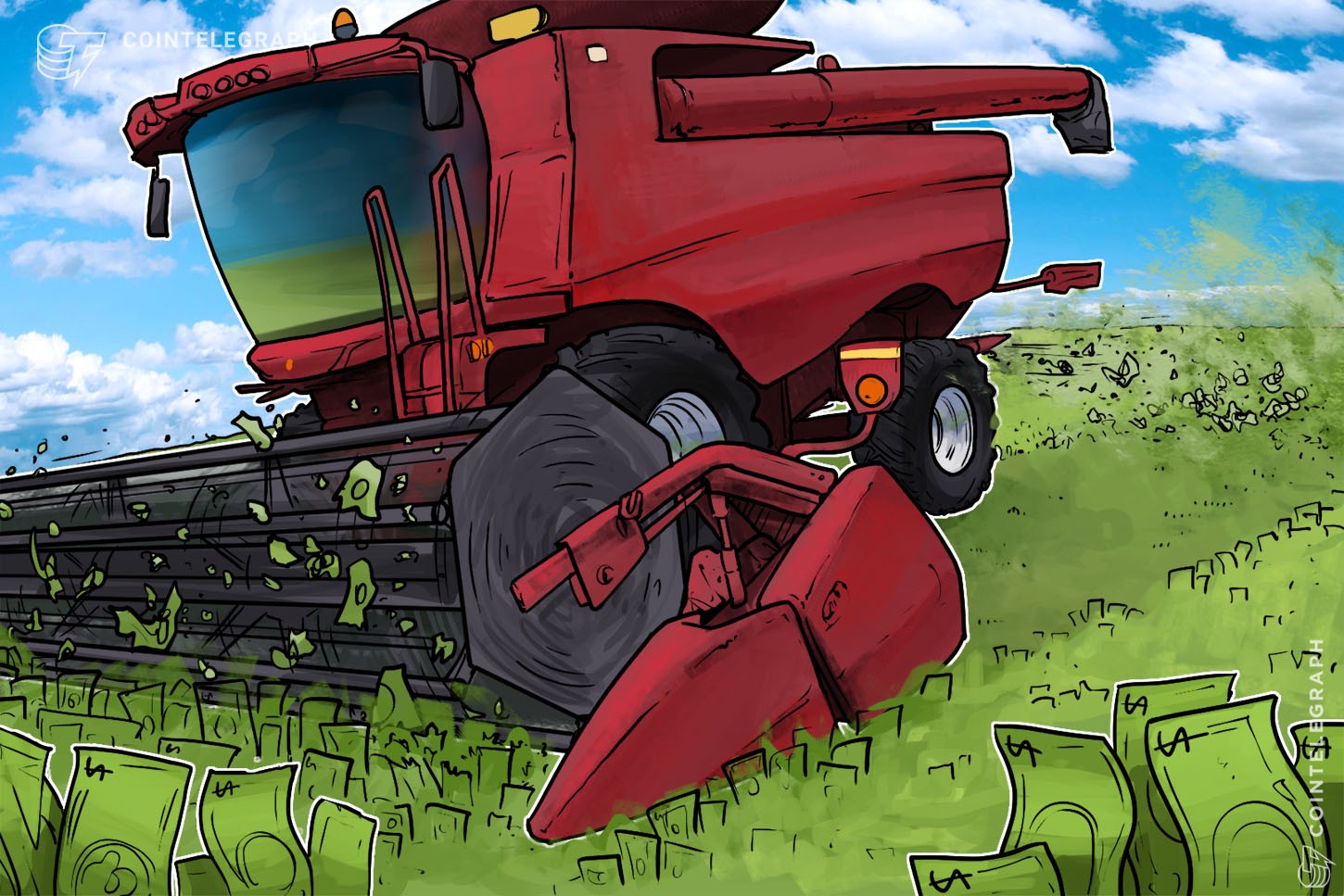 Criptoempresario vende USD 20,000 en tokens personales en Ethereum