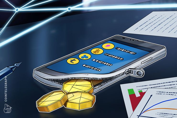 La fintech mexicana Bitrus lanza una wallet y una red social para inversionistas