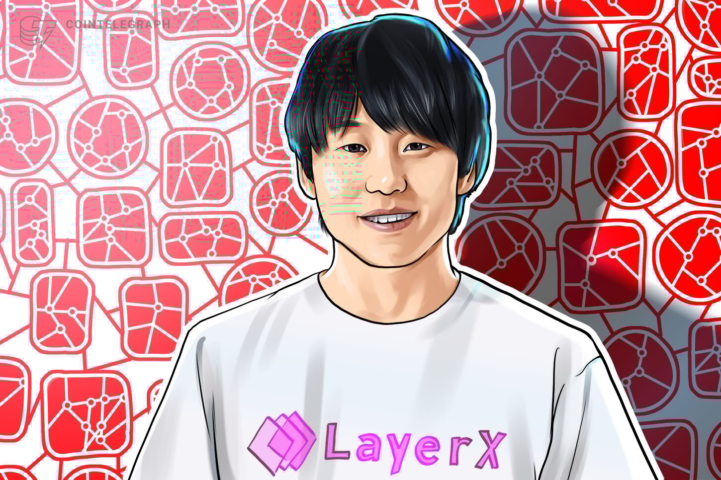 ブロックチェーンは「業務のデジタル化」をどう進めるのか=  LayerX