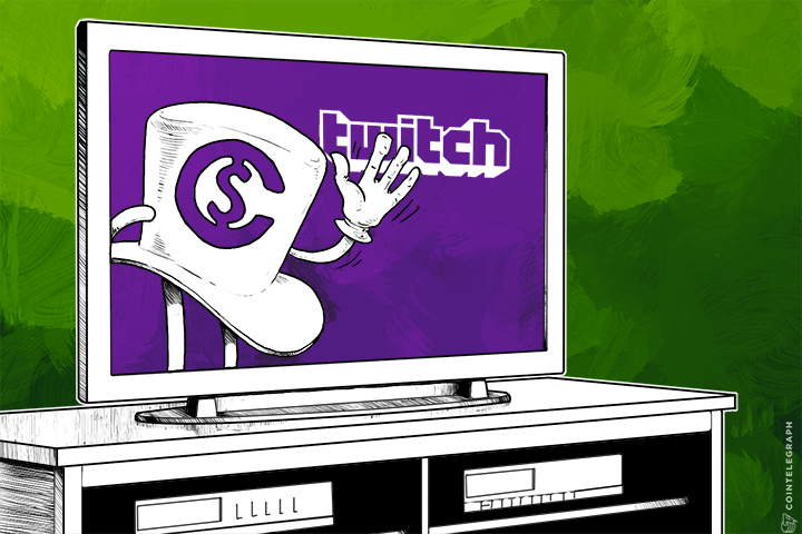 Finally, ChangeTip is Coming to Twitch.TV
