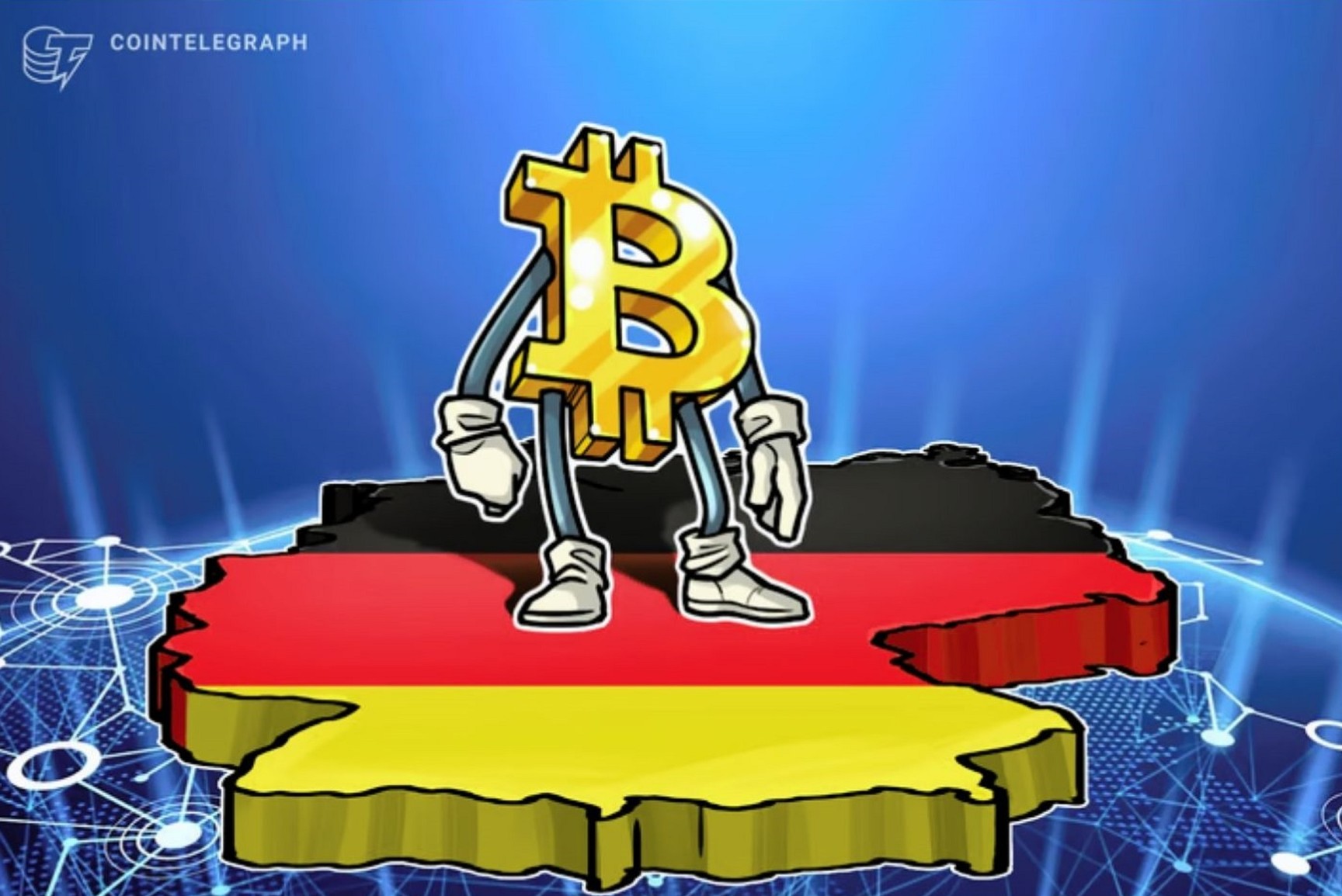 Alemania: Fin de ventas, comienzo de esperanzas